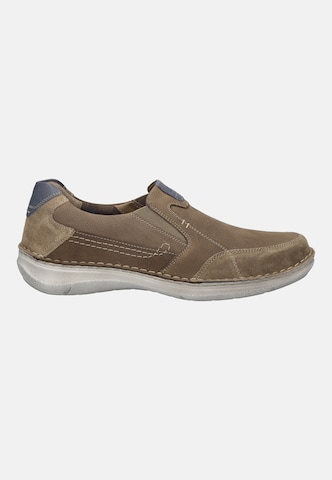 JOSEF SEIBEL Slipper New Anvers 01 in Beige