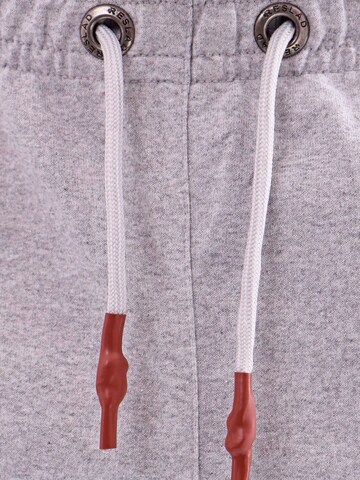 Reslad Regular Hose 'Sporthose mit Brandpatch' in 