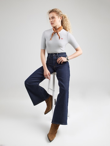 LEVI'S ® Bő szár Farmer '728' - kék