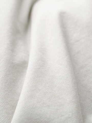 Marc O'Polo Bettwäsche 'Senja' in Grau