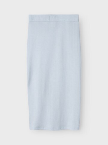 NAME IT Skirt in Blue