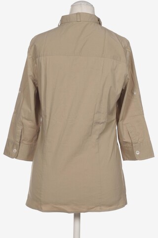 STEFFEN SCHRAUT Bluse M in Beige