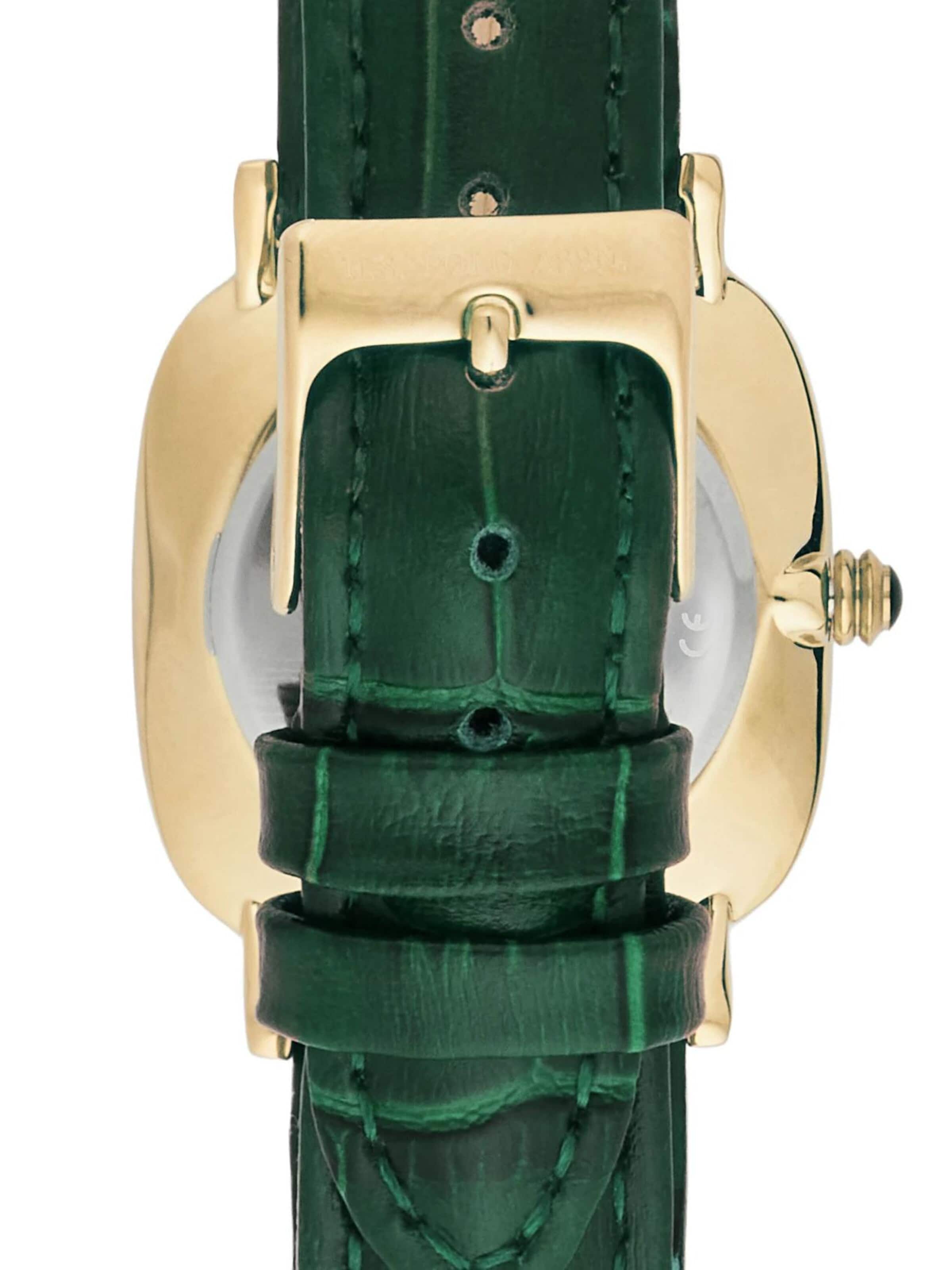 Orologio analogico 'Blair' di U.S. POLO ASSN. in verde