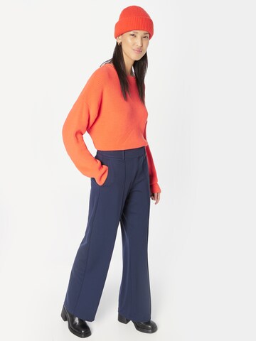 Pull-over 'KAILEE' DRYKORN en orange