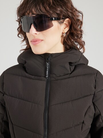 Veste mi-saison 'KOW 261' KILLTEC en noir