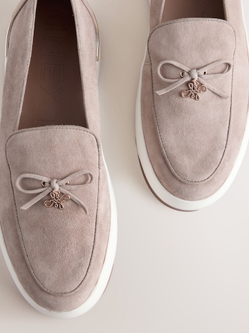 Mocassino di Next in beige
