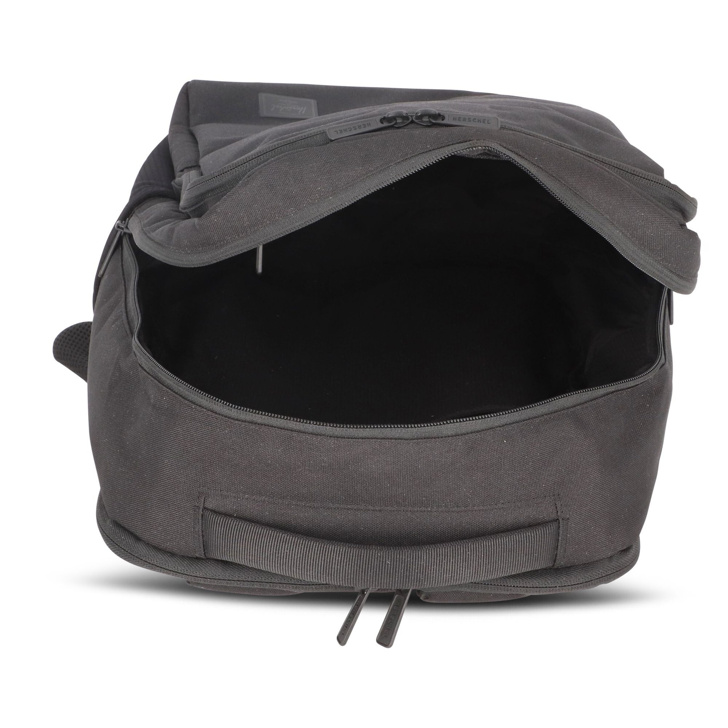 Herschel Plecak w kolorze czarny