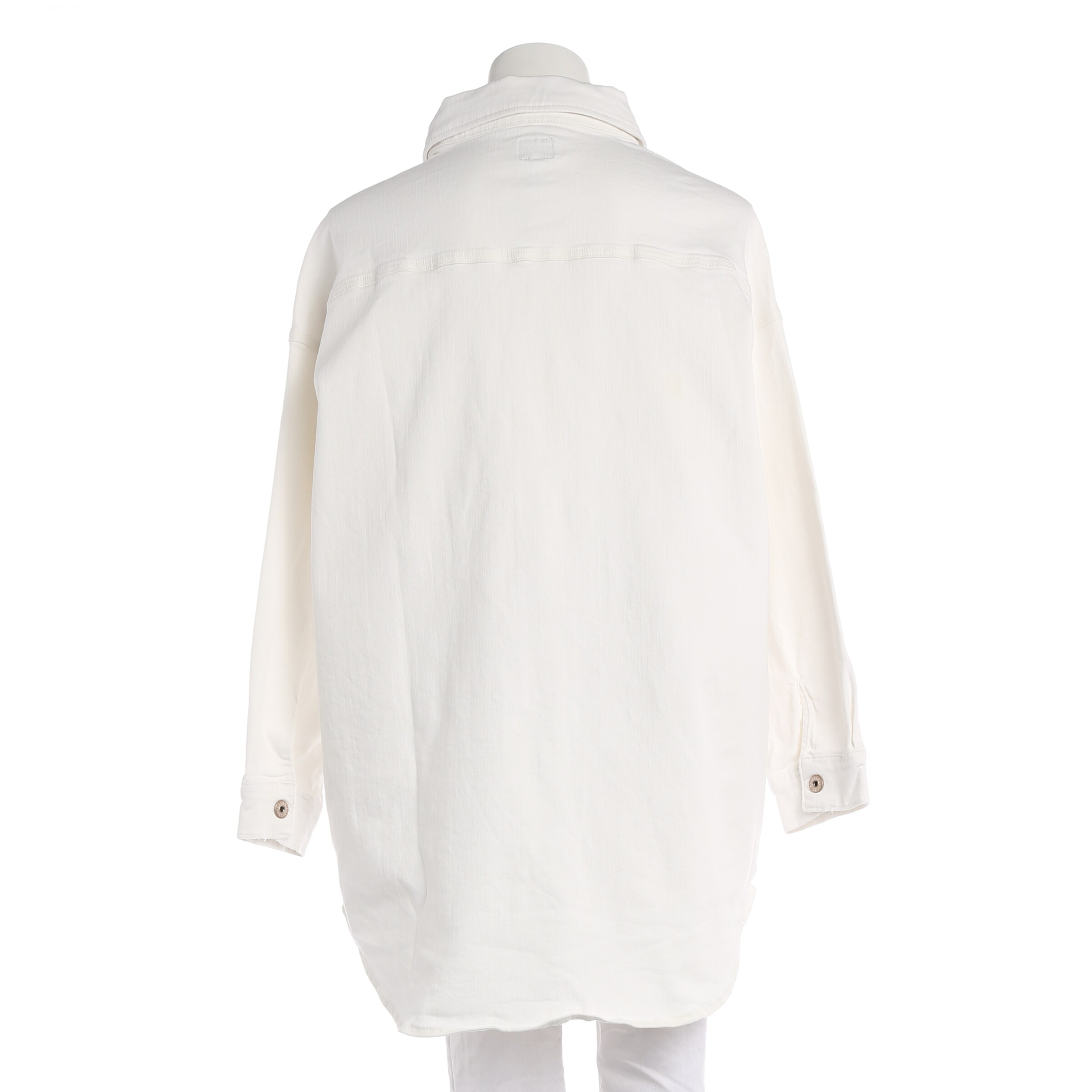 AG Jeans Blouse & Tunic in S in White