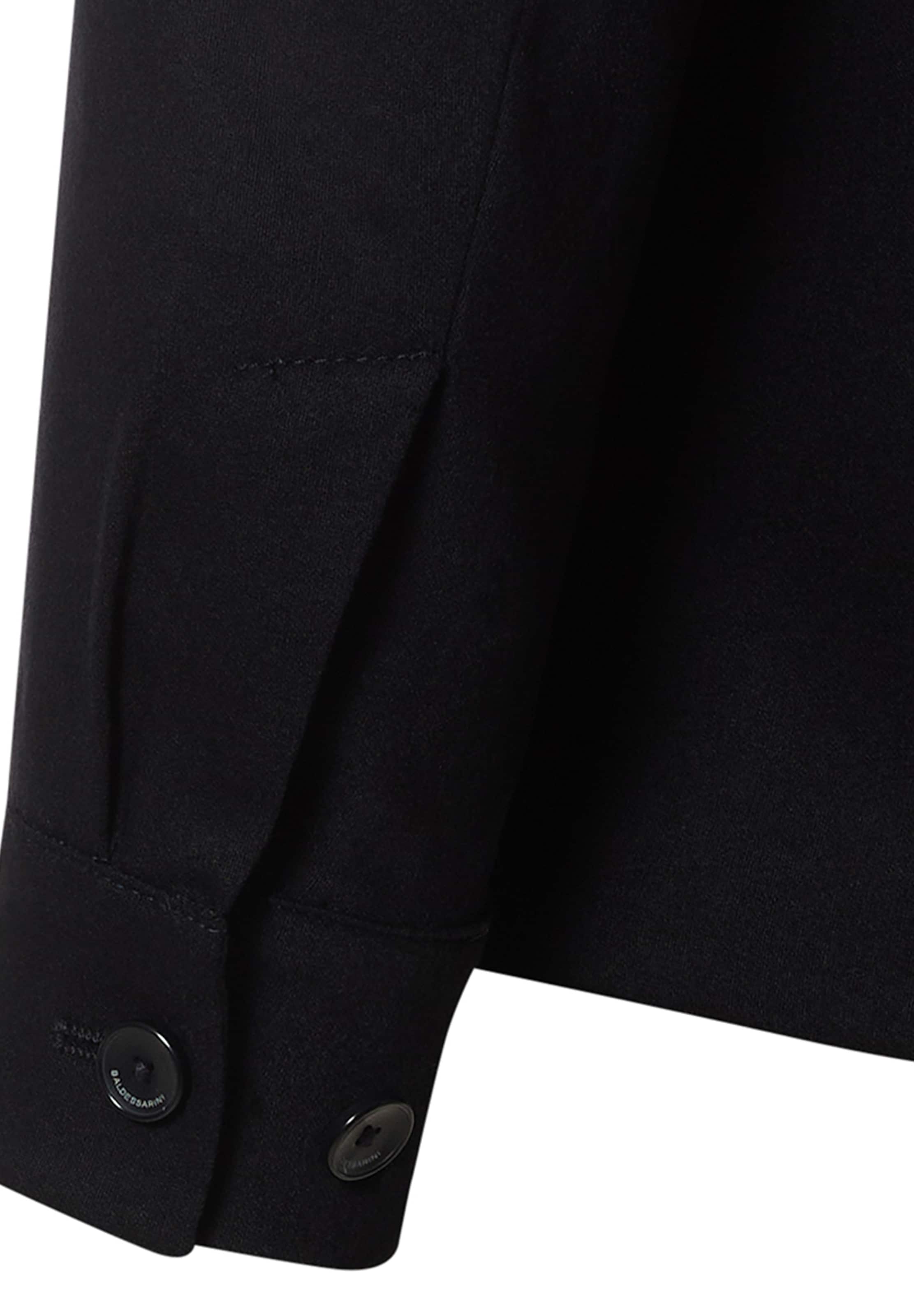 Baldessarini Shirt 'Curzio' in Black