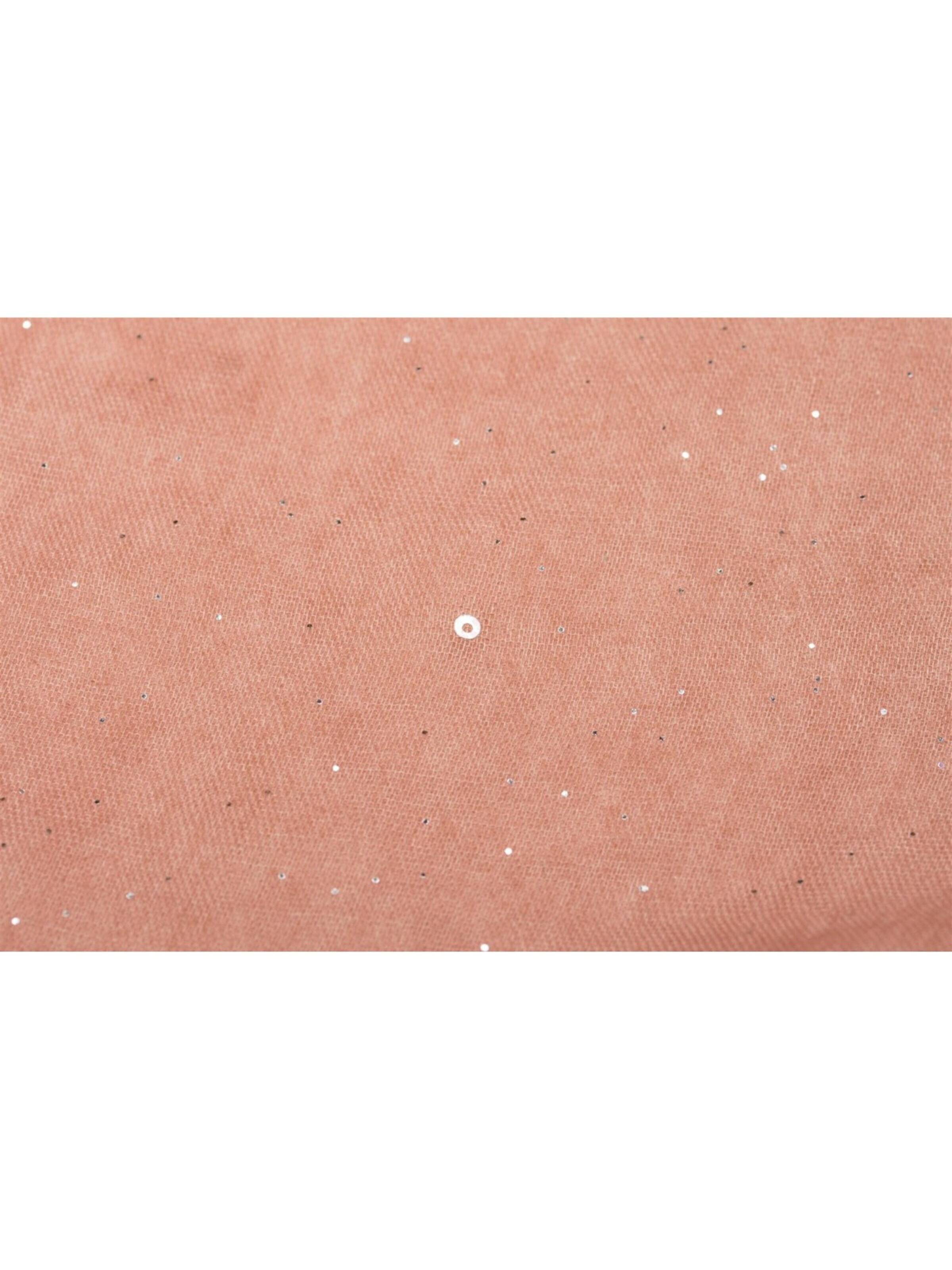 styleBREAKER Schlauchschal 'Glitzer Loop mit Farbverlauf'‌‌‌‌‌‌‌‌‌ in Pink