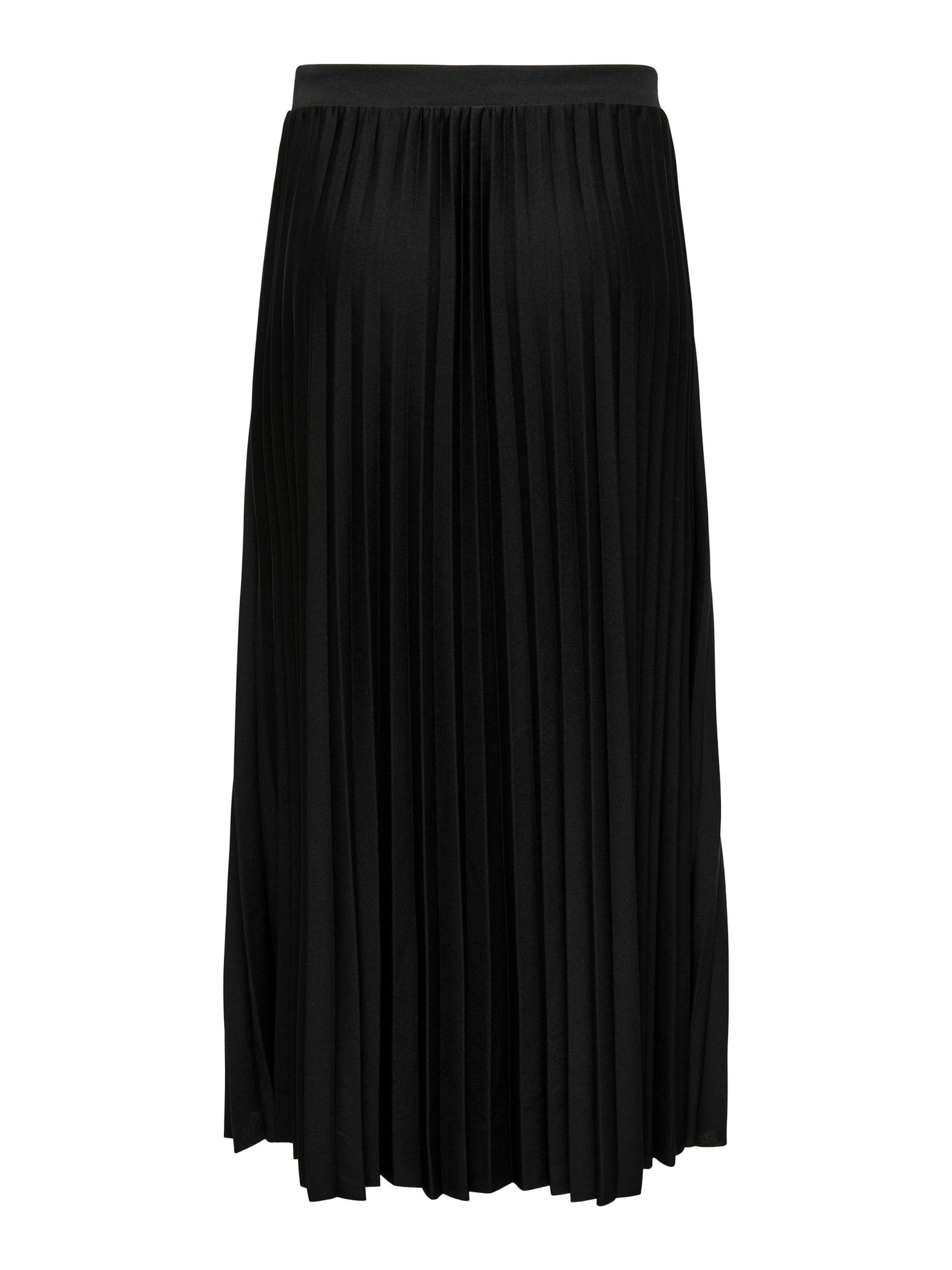 ONLY Φούστα 'New Melisa' σε μαύρο