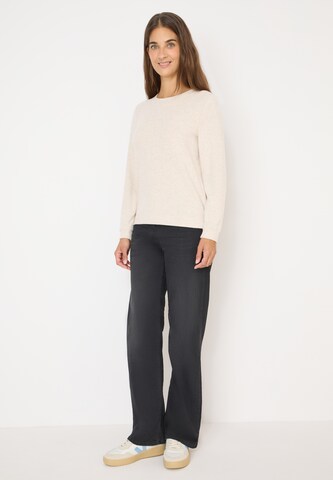 CECIL Shirt in Beige