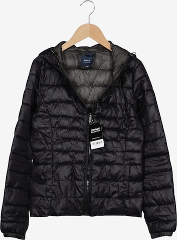 ONLY Jacke XS in Schwarz: Vorderseite