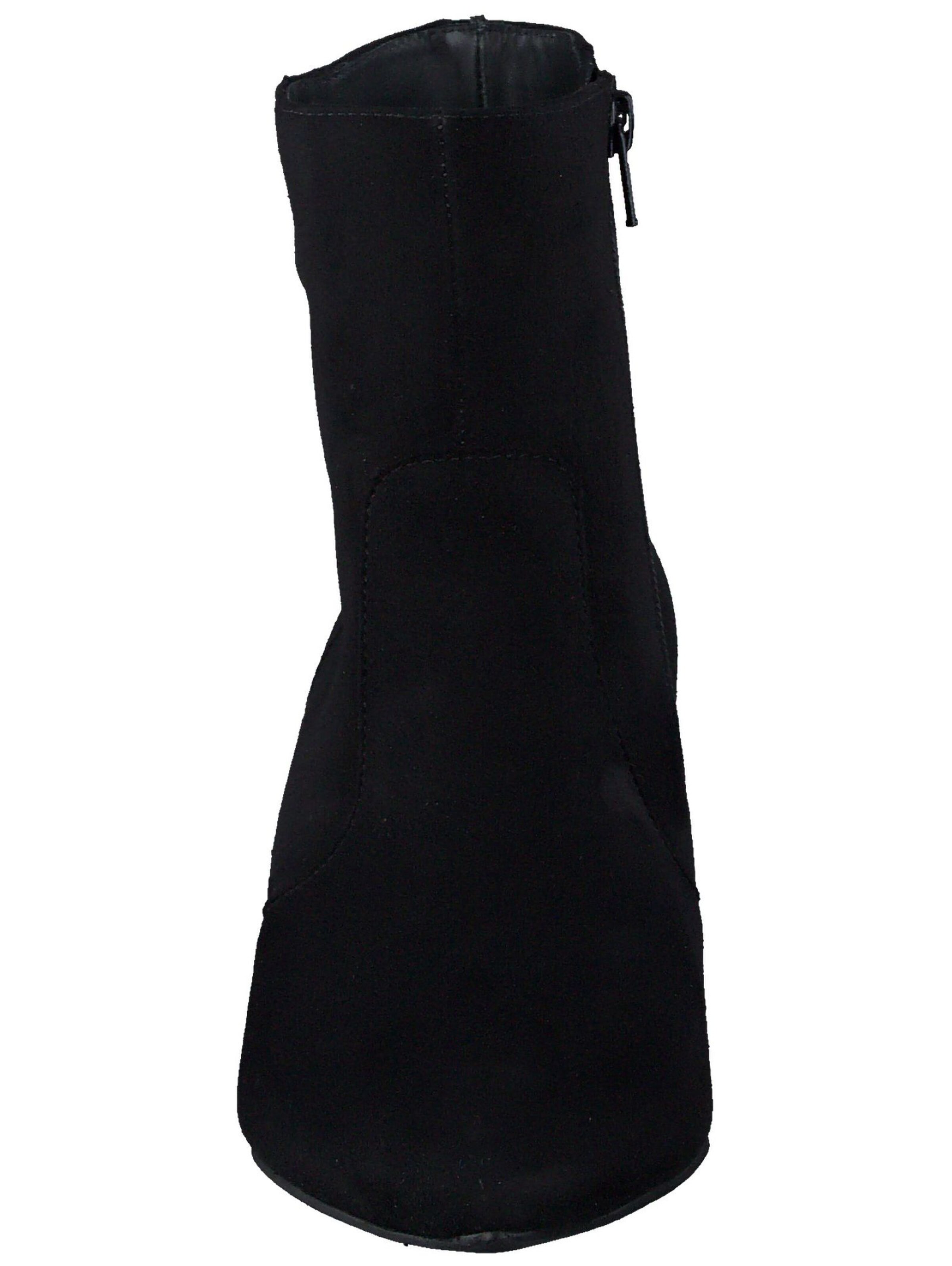 Bottines Paul Green en noir