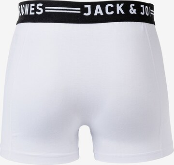 JACK & JONES Boxershorts in Wit