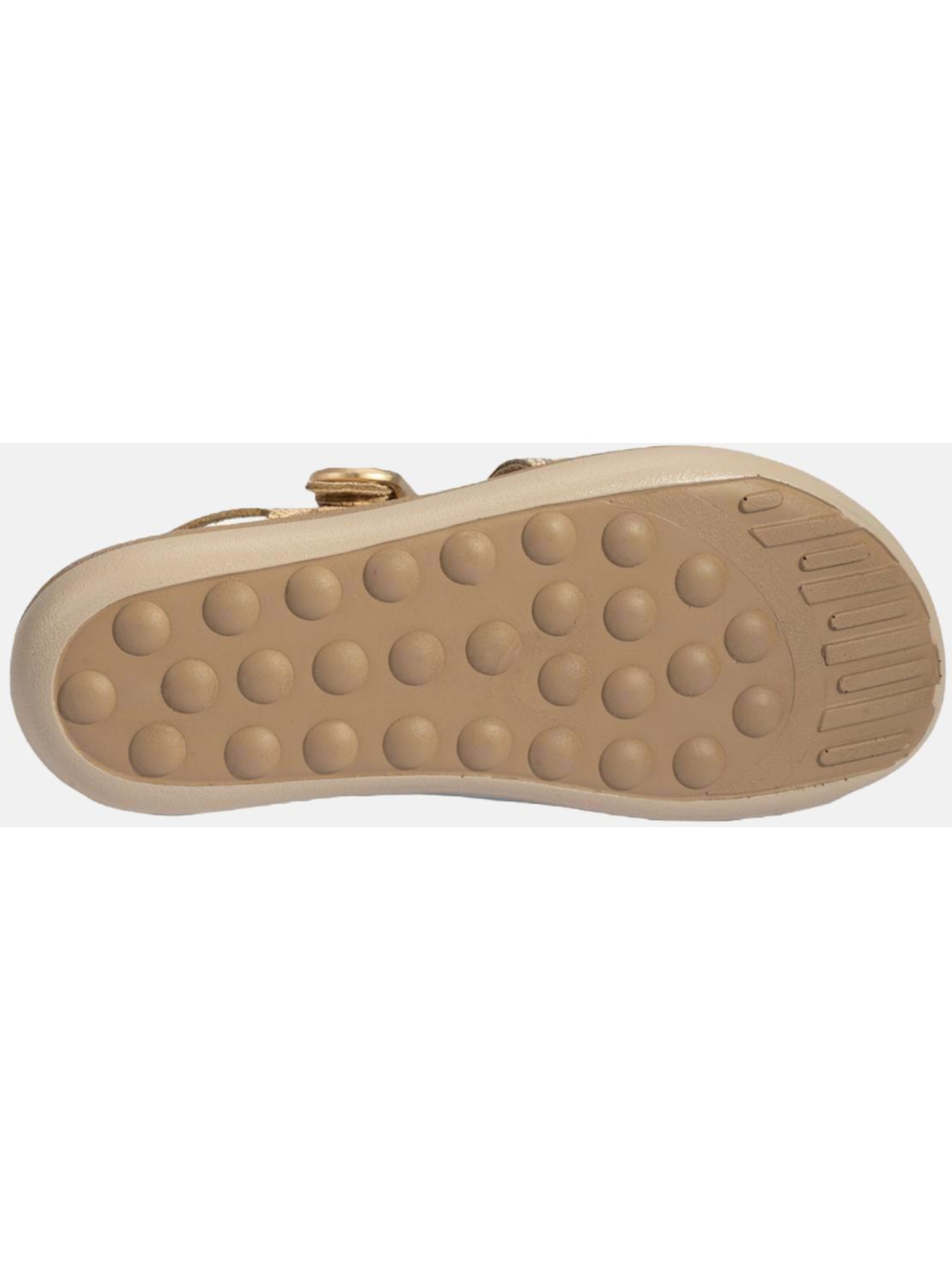 Desa Sandals in Beige