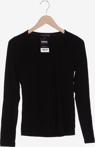 Evelin Brandt Berlin Top & Shirt in L in Black: front