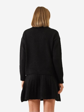 Bianco Lucci Kostuum in Zwart