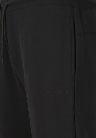 Virtus Loosefit Sweatpants 'Streat V3' in Schwarz