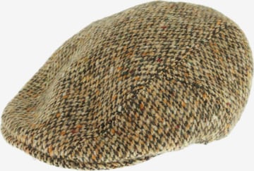 STETSON Hat & Cap in 58 in Beige: front