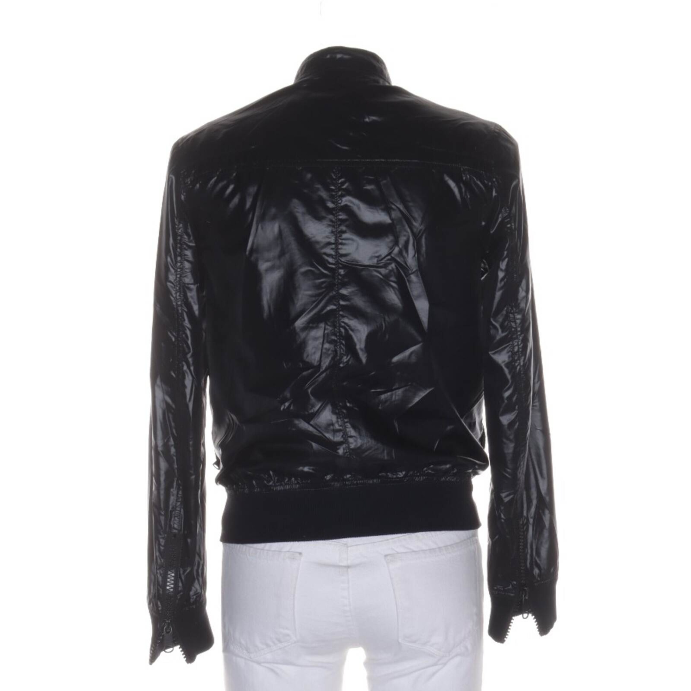 Dior Jacket & Coat in M in Black