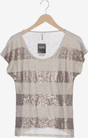 Soyaconcept Top & Shirt in M in Beige: front