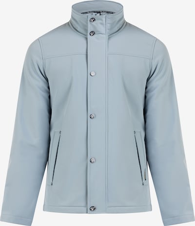 Schmuddelwedda Funkcionalna jakna | svetlo modra barva, Prikaz izdelka