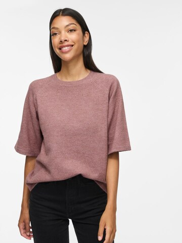 Pullover 'VILiga' di VILA in rosa
