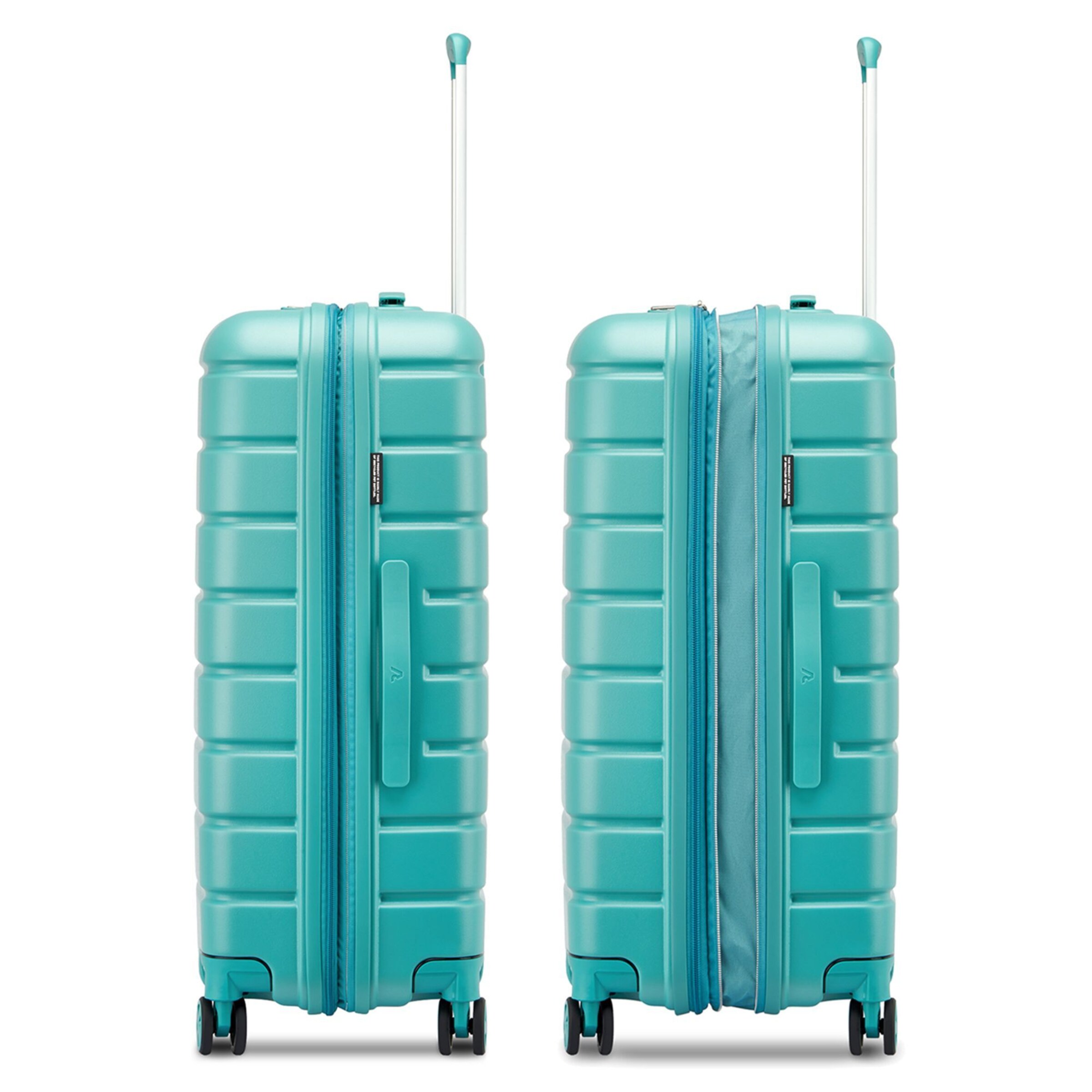 Roncato Trolley in Blau