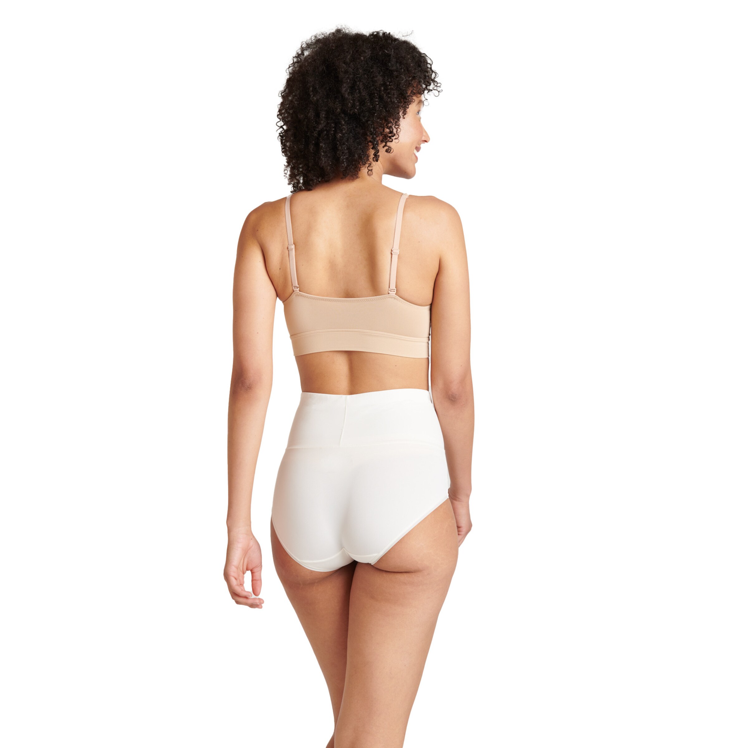 JOCKEY Slip in Beige