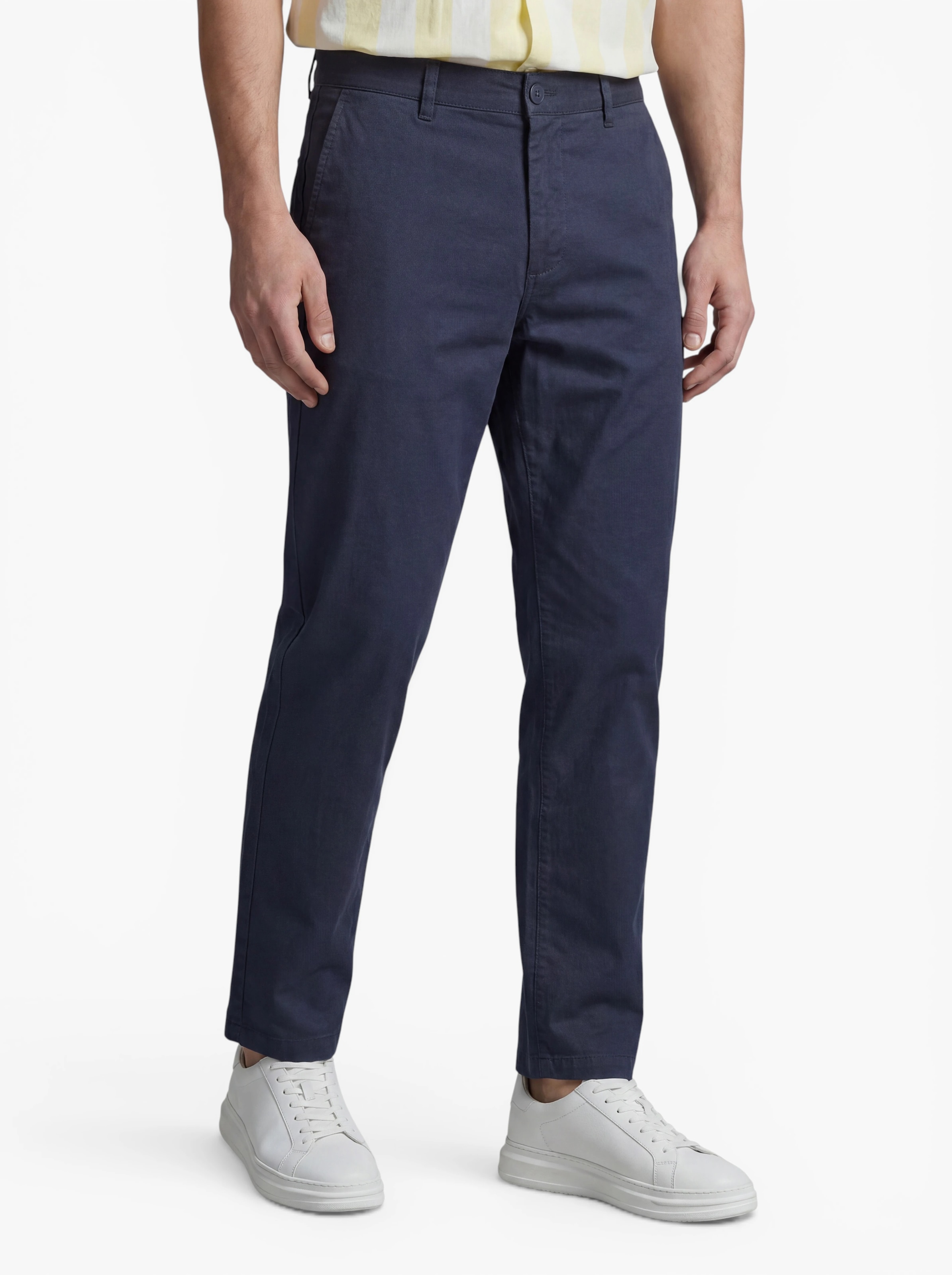 パンツ S SIMPLYCOMPLICATED LOOSE FIT CHINO Chinos (Loose fit) for men | Buy online | ABOUT YOU
