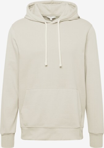 Mavi Sweatshirt in Beige: front