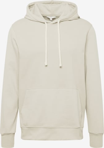 Mavi Sweatshirt in Beige: front