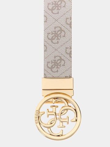 GUESS Riem 'Noelle' in Bruin