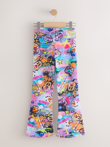 Next Rozšírený strih Legíny - Zmiešané farby