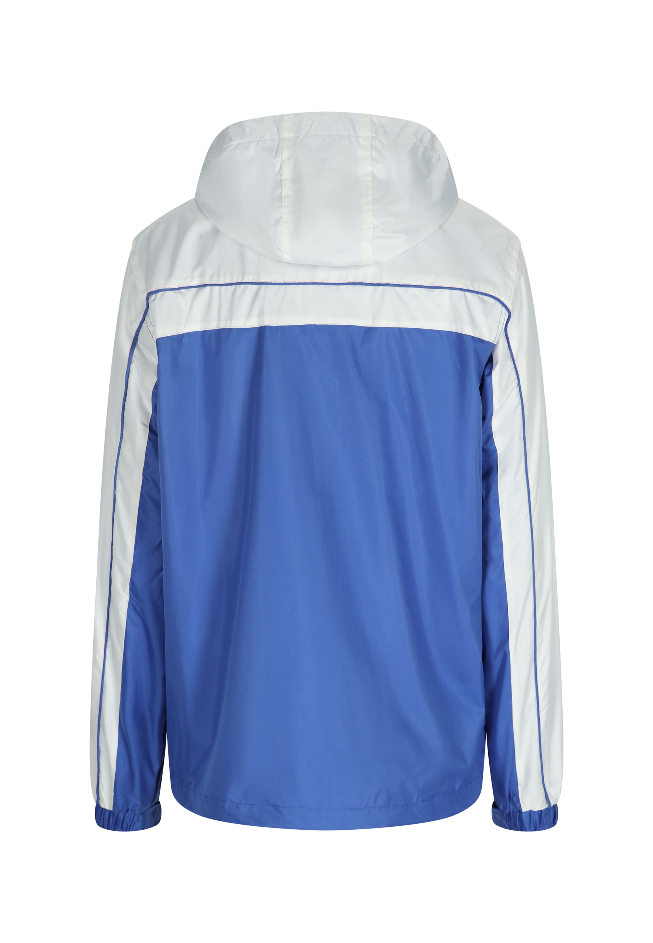 HOMEBASE Демисезонная куртка в Синий