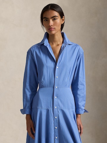 Polo Ralph Lauren Shirt dress in Blue
