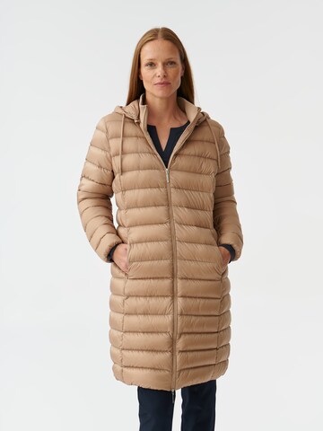 TATUUM Winter coat 'ATKO' in Beige: front