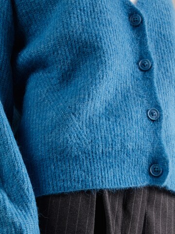 Giacchetta di MOS MOSH in blu
