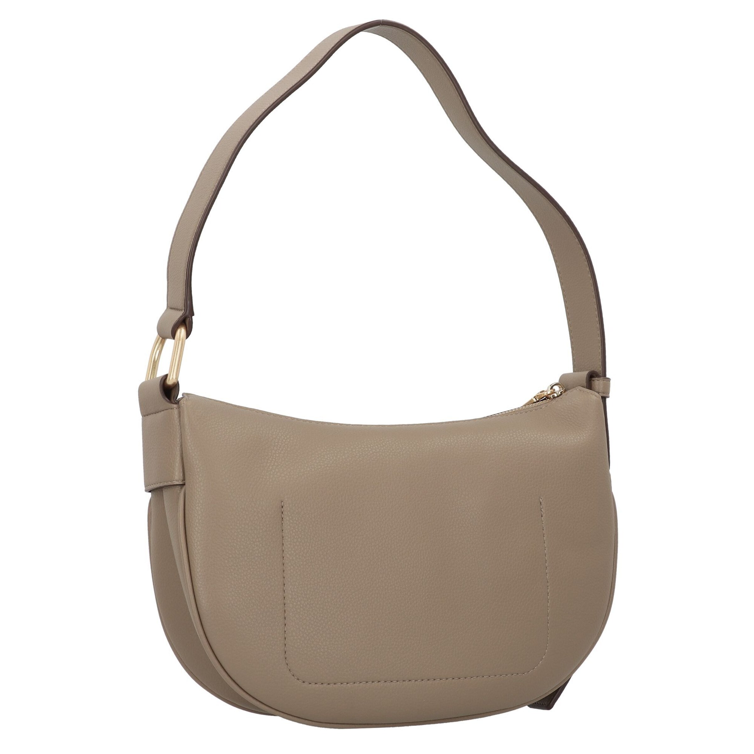 DKNY Shoulder Bag 'Scarlett' in Brown
