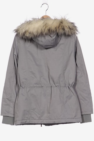 GAS Jacket & Coat in L in Grey