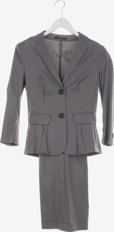 Windsor Workwear & Suits in S in Grey: front