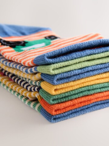 Next Socken in Mischfarben