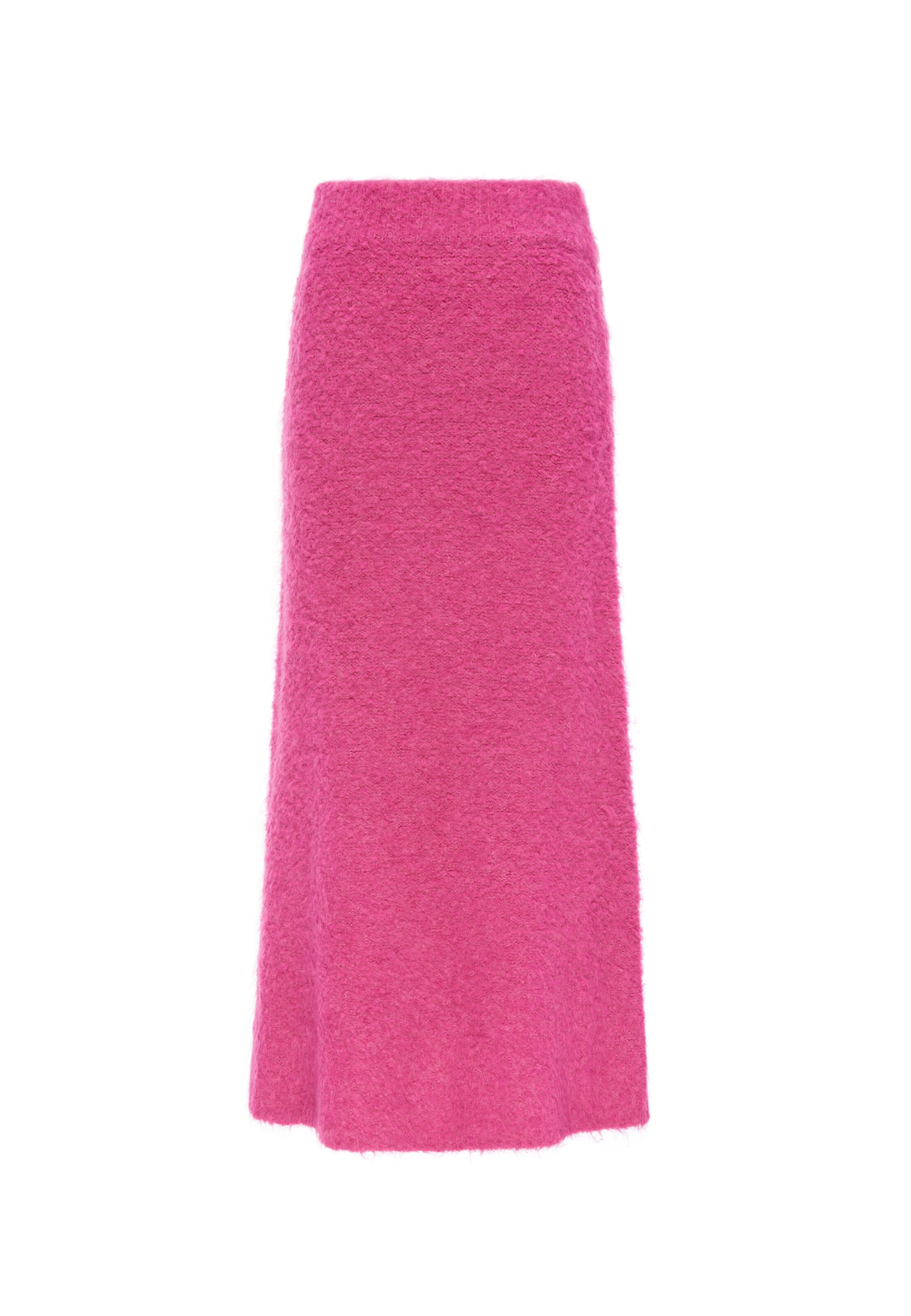 IZIA Rok in Roze: voorkant