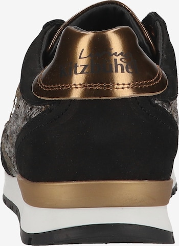 Living Kitzbühel Sneakers in Black