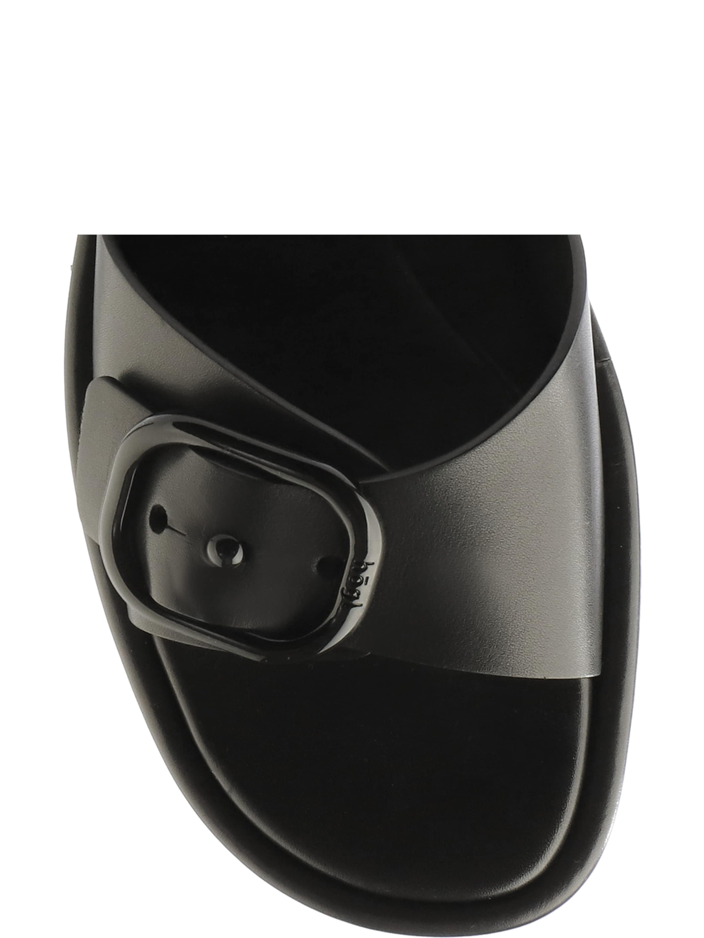 Högl Mule 'MINNIE' in Black