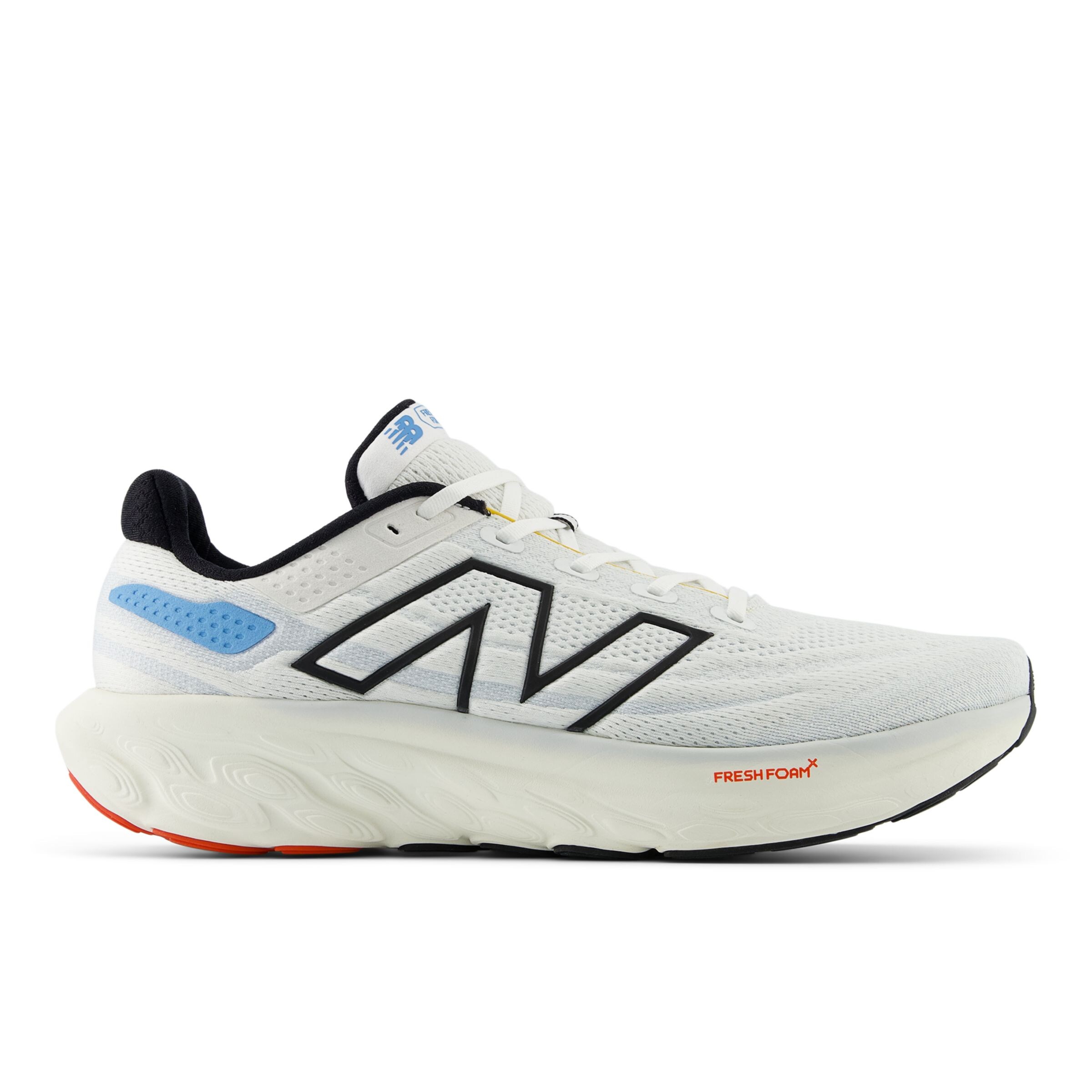 new balance Running shoe 'X 1080 v13' in White