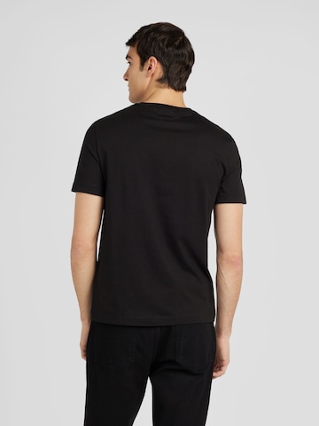 Calvin Klein T-shirt i svart