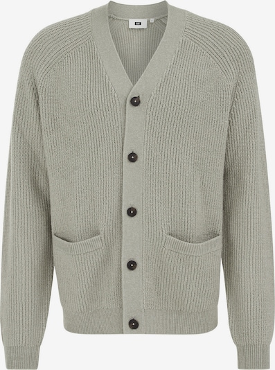 Kardiganas iš WE Fashion, spalva – pilka, Prekių apžvalga