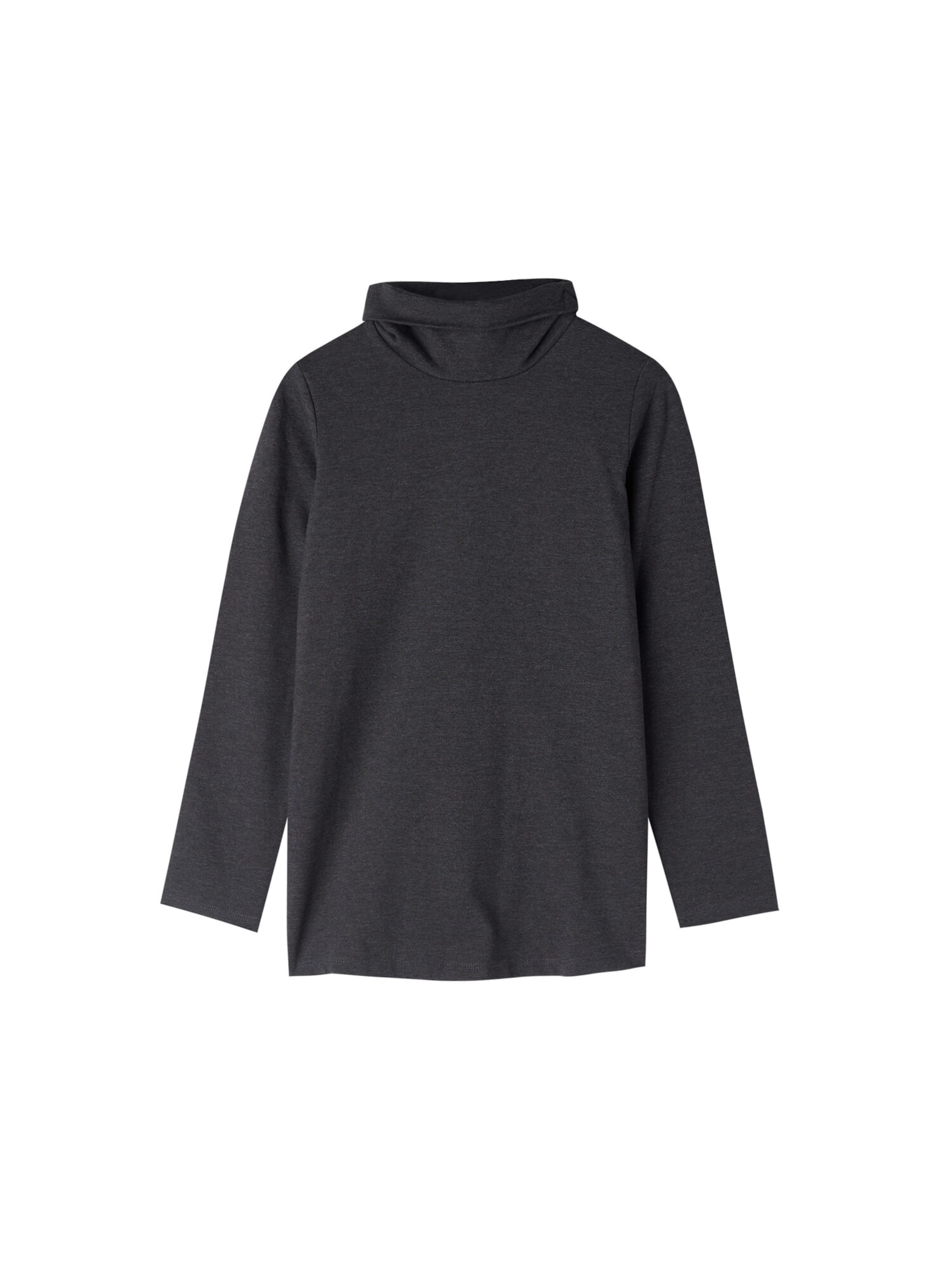Tezenis Shirt in Grey: front